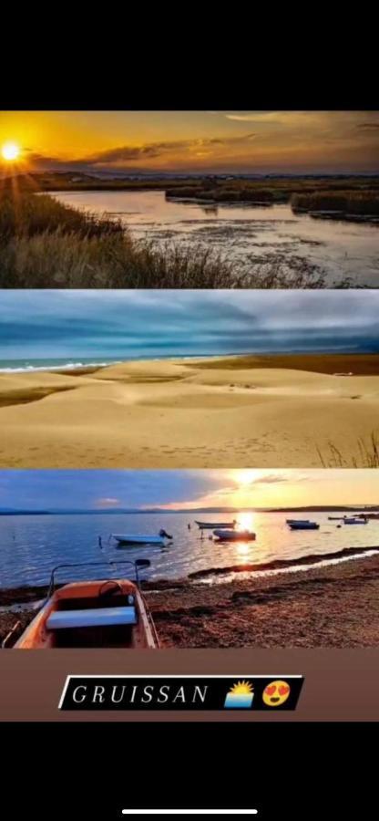 La Costa Homestay Narbonne