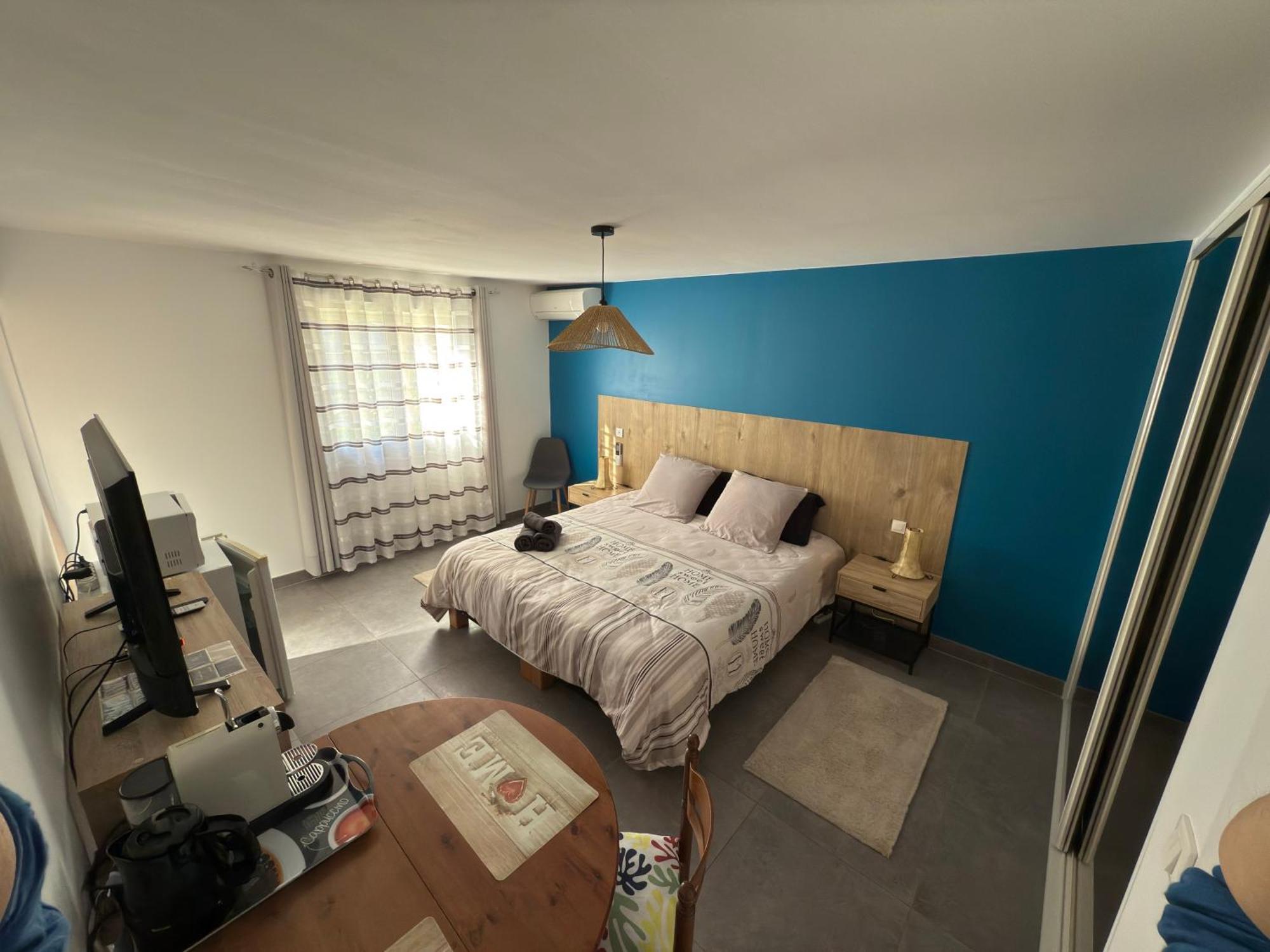Homestay La Costa *